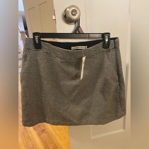 Abercrombie skort